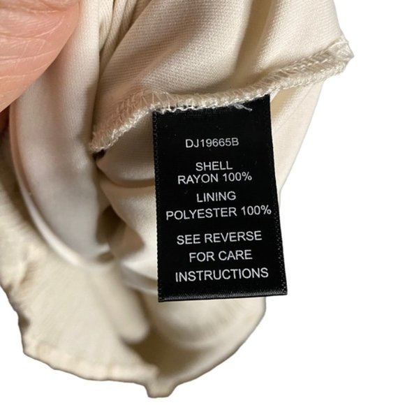 Ark & Co. Women's Boho Double Layered Flowy Maxi Dress - Picture 7 of 12